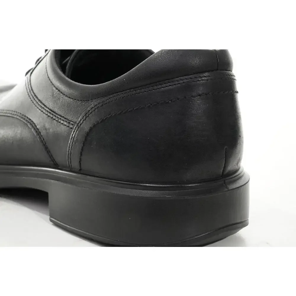 Ecco Helsinki 2 Bike Toe Shoes Men's Sz EU 46 / US 12-12.5